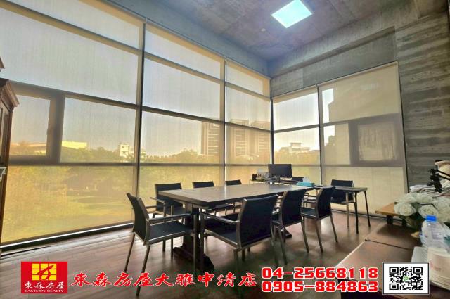 台中大雅別墅-11