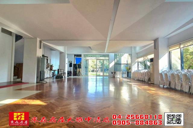 台中大雅別墅-2