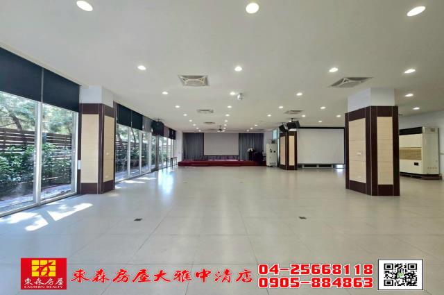 台中大雅別墅-4