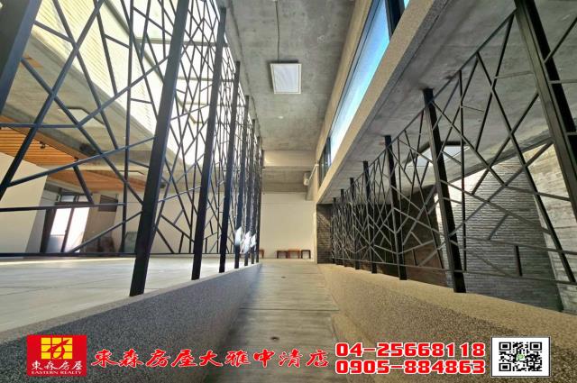 台中大雅別墅-7