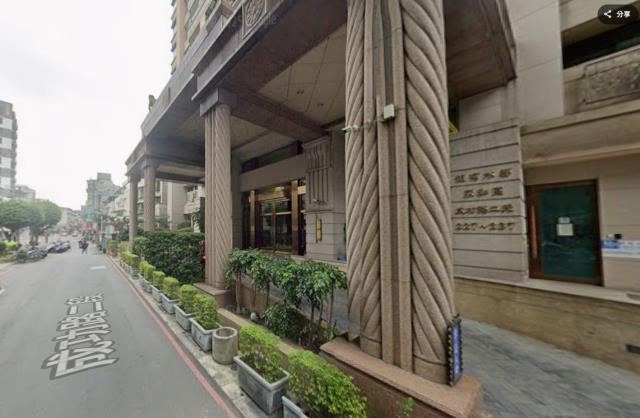 永和拍賣大樓-8