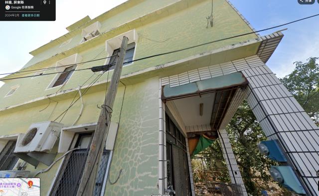 林邊透天法拍-3