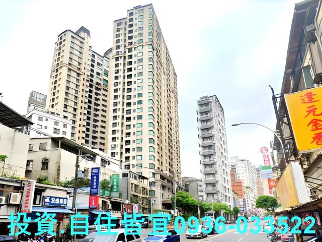 永和法拍大樓-4