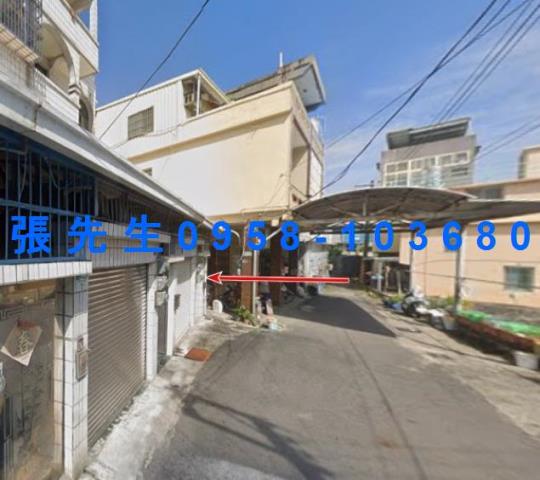 高雄拍賣透天-3