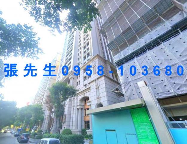 台中西屯大樓法拍-2