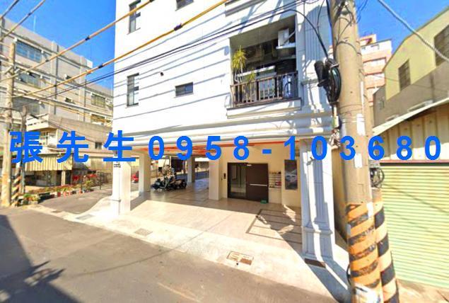 台南仁德法拍公寓-5