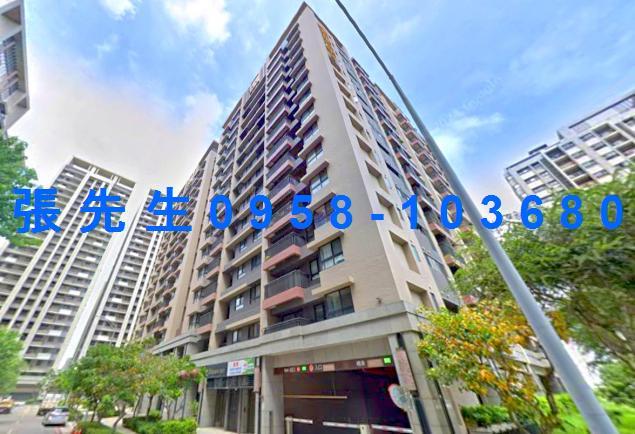 台中清水大樓拍賣-1