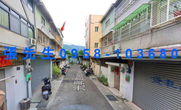 台中太平法拍透天-3