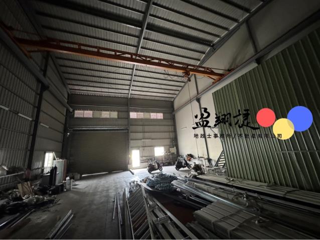 高雄大寮廠房-5