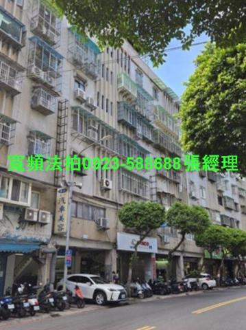 新北永和華廈法拍-2