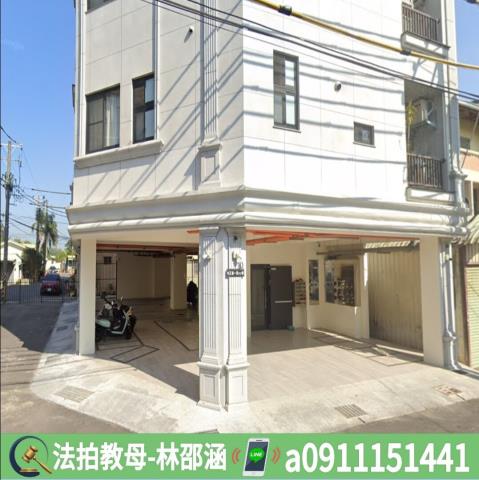 仁德法拍華廈-4