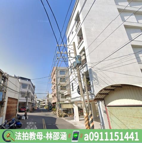 仁德法拍華廈-6