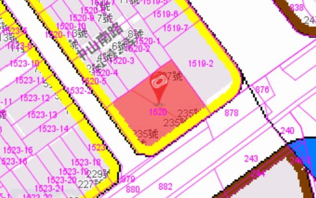 永康公寓拍賣-8