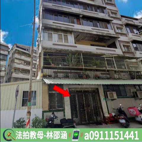 新營公寓法拍-3