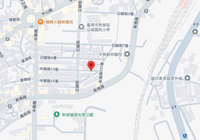 新營公寓法拍-7