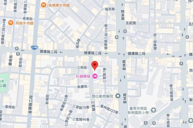 南區透天法拍-7