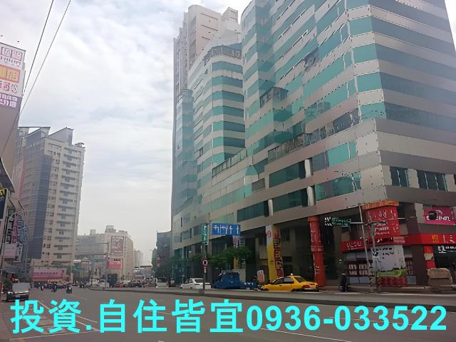 板橋法拍大樓-3