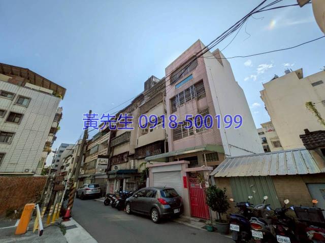 南區法拍公寓-3