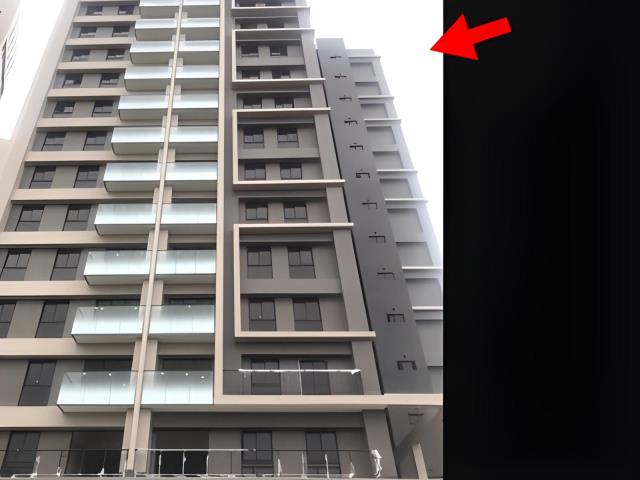 竹北大樓法拍-5