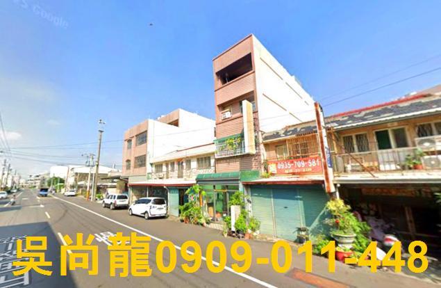 台南法拍透天-4