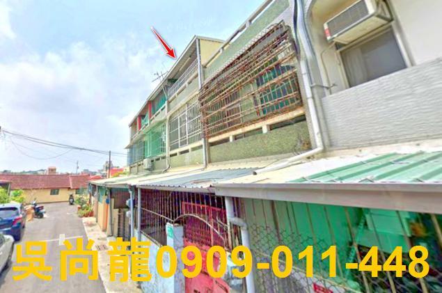 台南透天法拍-3