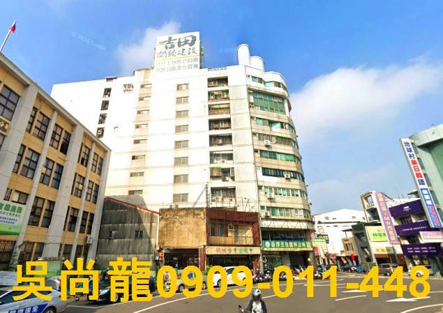 台南大樓法拍-3