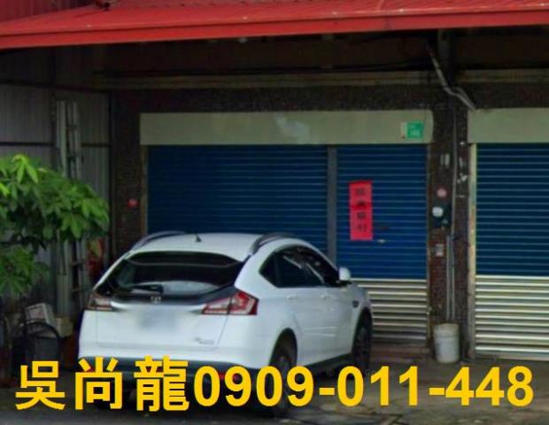 台南拍賣透天-2