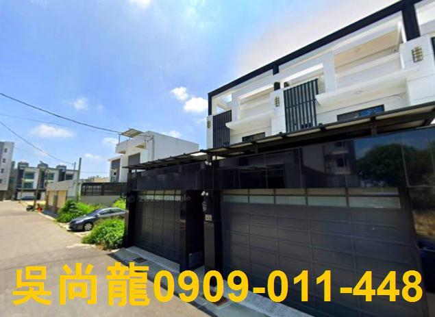 嘉義新港法拍透天-2