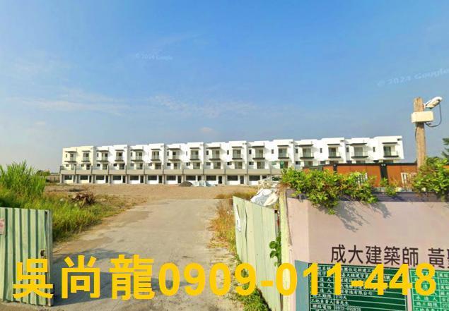 嘉義大林透天法拍-4