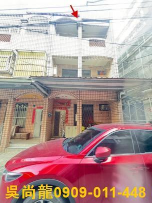 新竹新豐透天拍賣-1