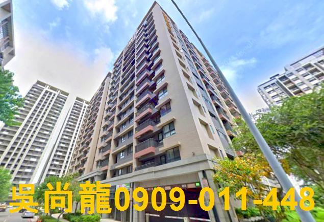 台中清水法拍大樓-5