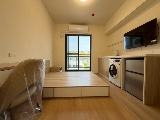 台中沙鹿華廈-1