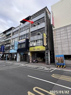 台北大同區公寓法拍-2