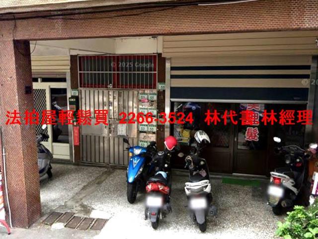 桃園桃園區拍賣公寓-3