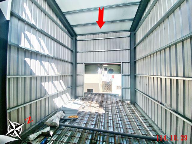 埔里拍賣透天-5