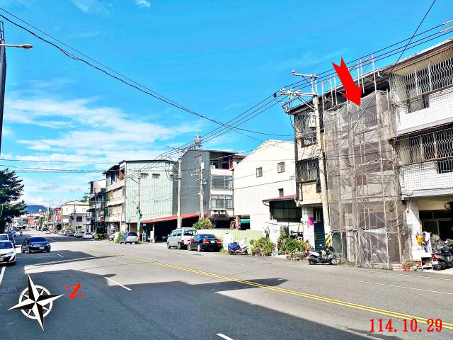 埔里拍賣透天-7