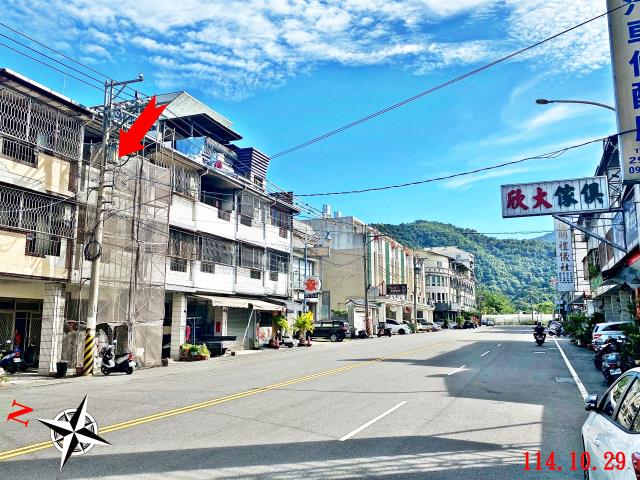 埔里拍賣透天-8