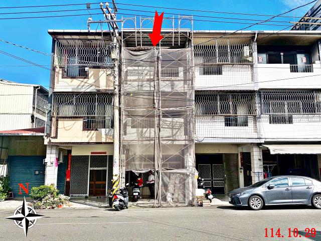 埔里拍賣透天-9