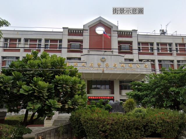 屏東法拍大樓-11