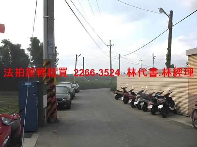 桃園華廈法拍-5