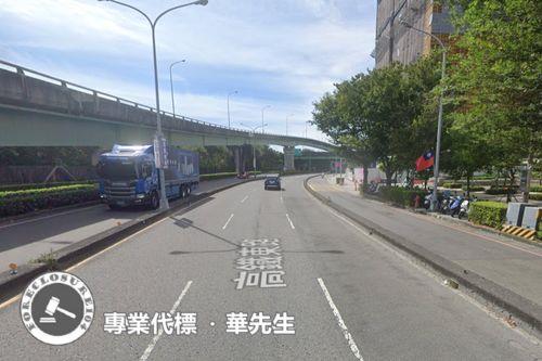 台中烏日法拍大樓-8