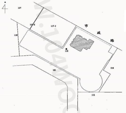台中西屯大樓法拍-6
