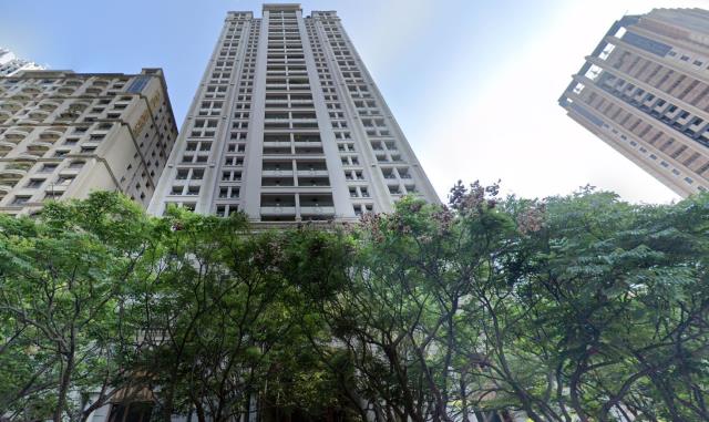 台中西屯大樓法拍-1