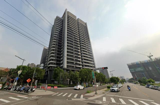 台中北屯大樓法拍-1