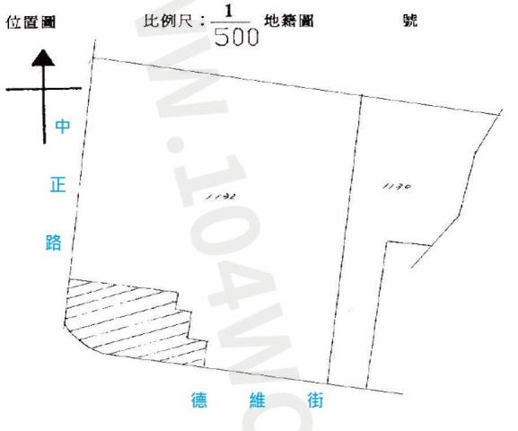 台中霧峰法拍華廈-6