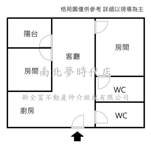 台南安南大樓-15