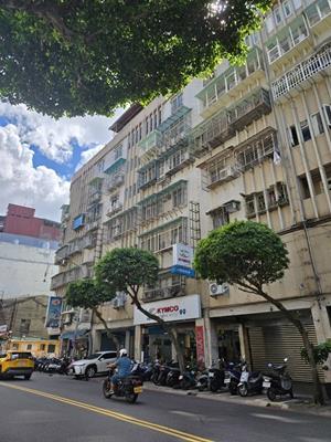 永和法拍大樓-1