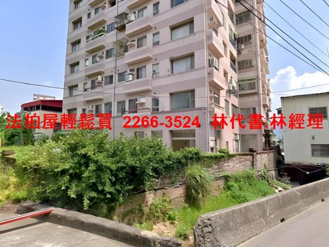 八里法拍大樓-6