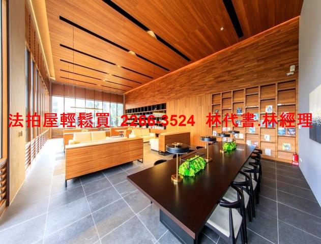 淡水法拍大樓-8