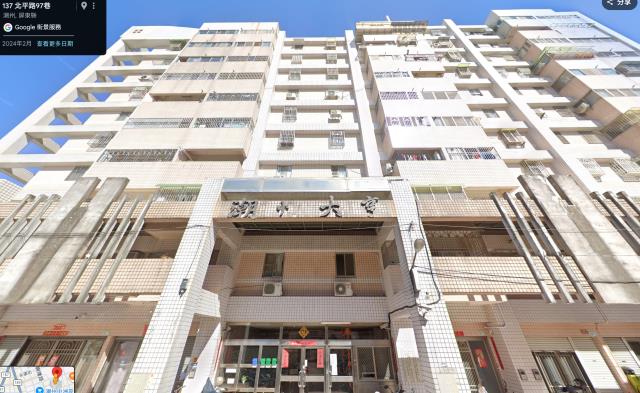 潮州法拍大樓-9